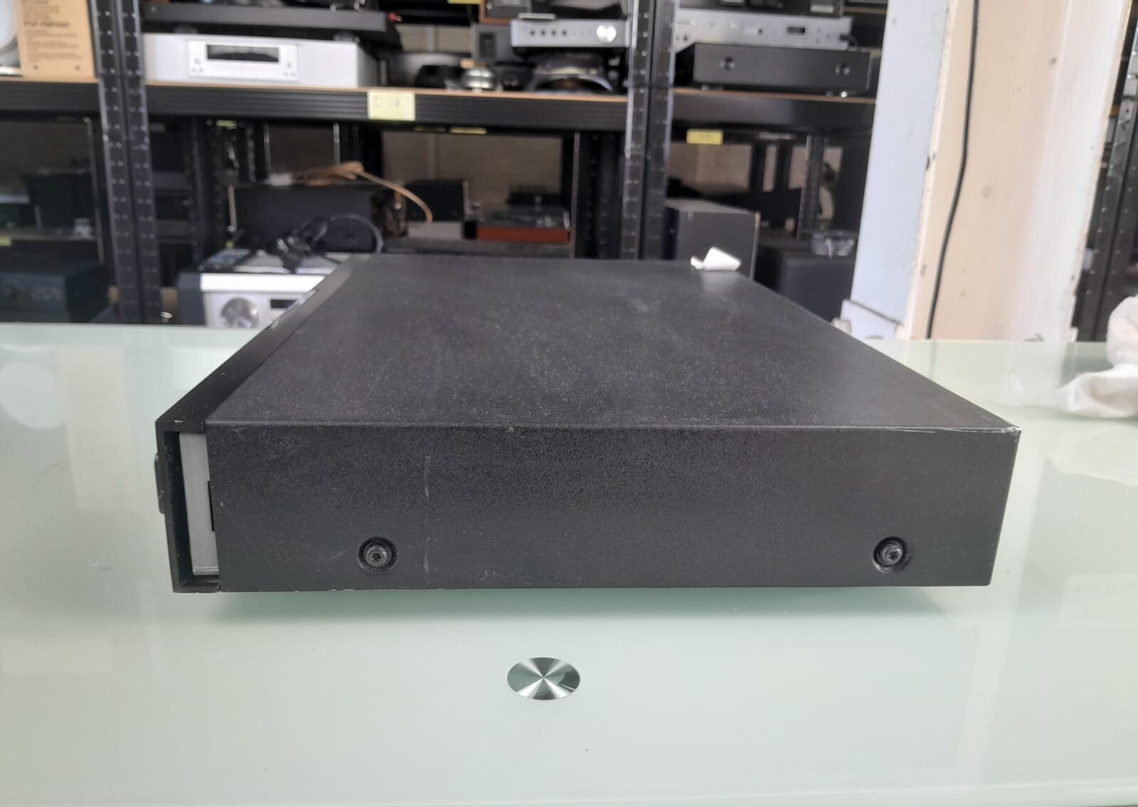 AUDIOLAB 8000CD CD PLAYER