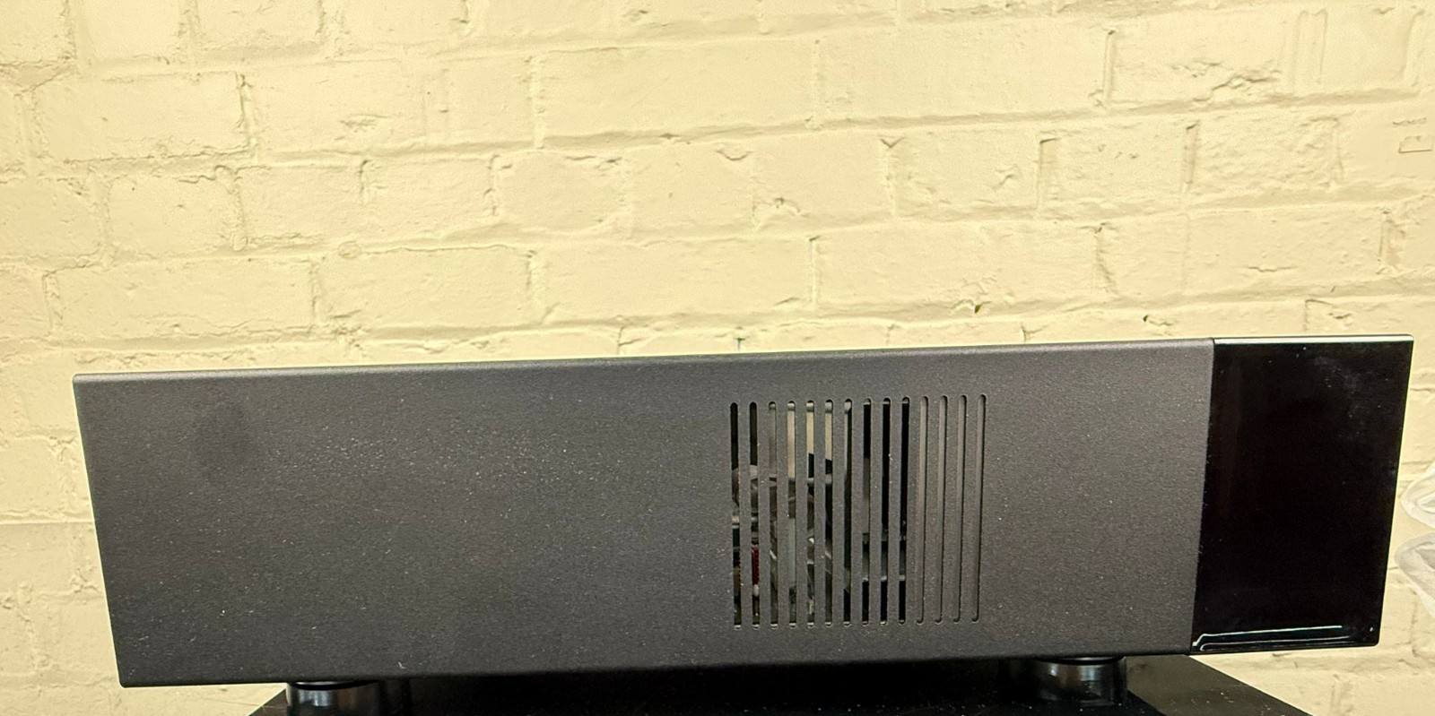 LINN MAJIK DSM/4 DIGITAL MUSIC SYSTEM