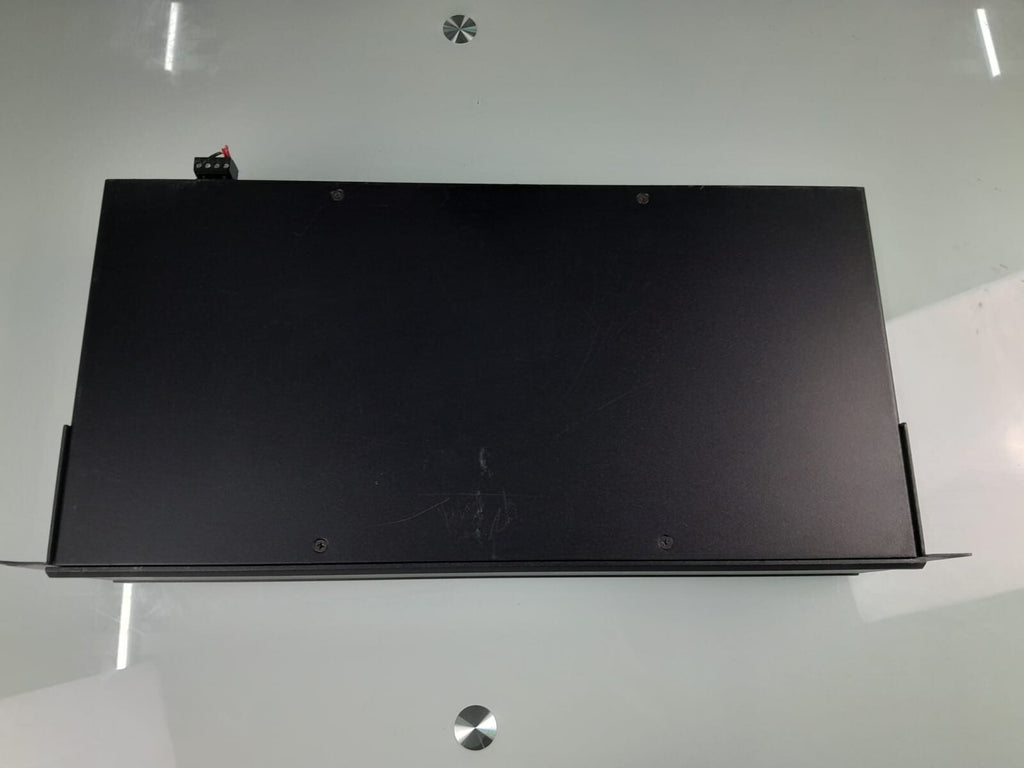 CRESTRON CNX BIPAD8 PROFESSIONAL AUDIO DISTRIBUTION PROCESSOR #002