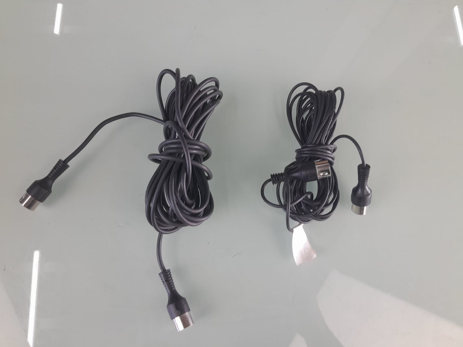 BANG & OLUFSEN B&O POWERLINK CABLES #002