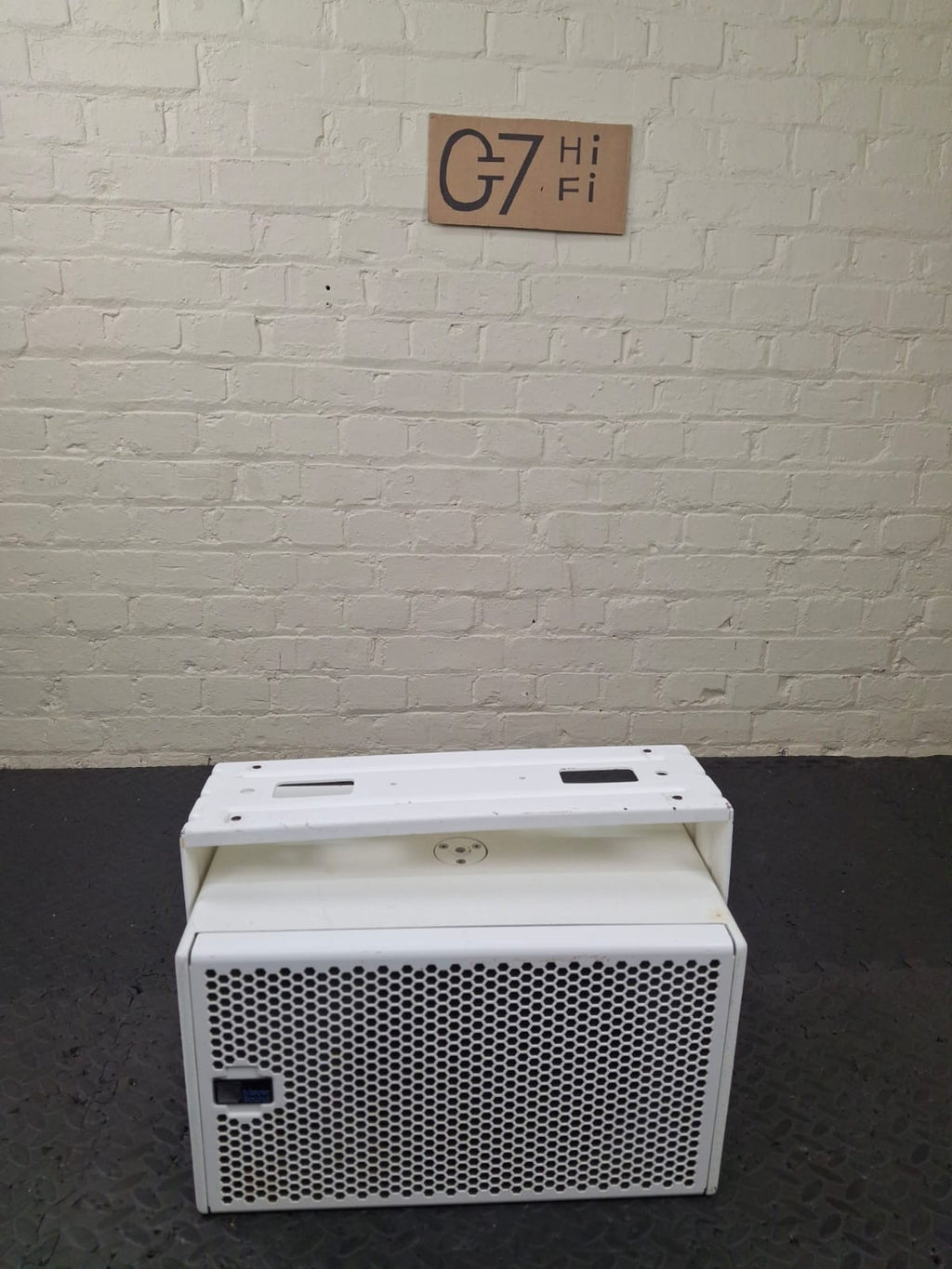 MEYER SOUND MM 10AC SUBWOOFER #002