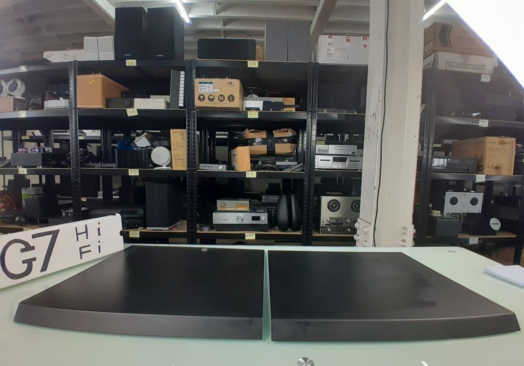 BANG & OLUFSEN B&O BEOVISION AVANT TV 55 INCH BACK COVERS