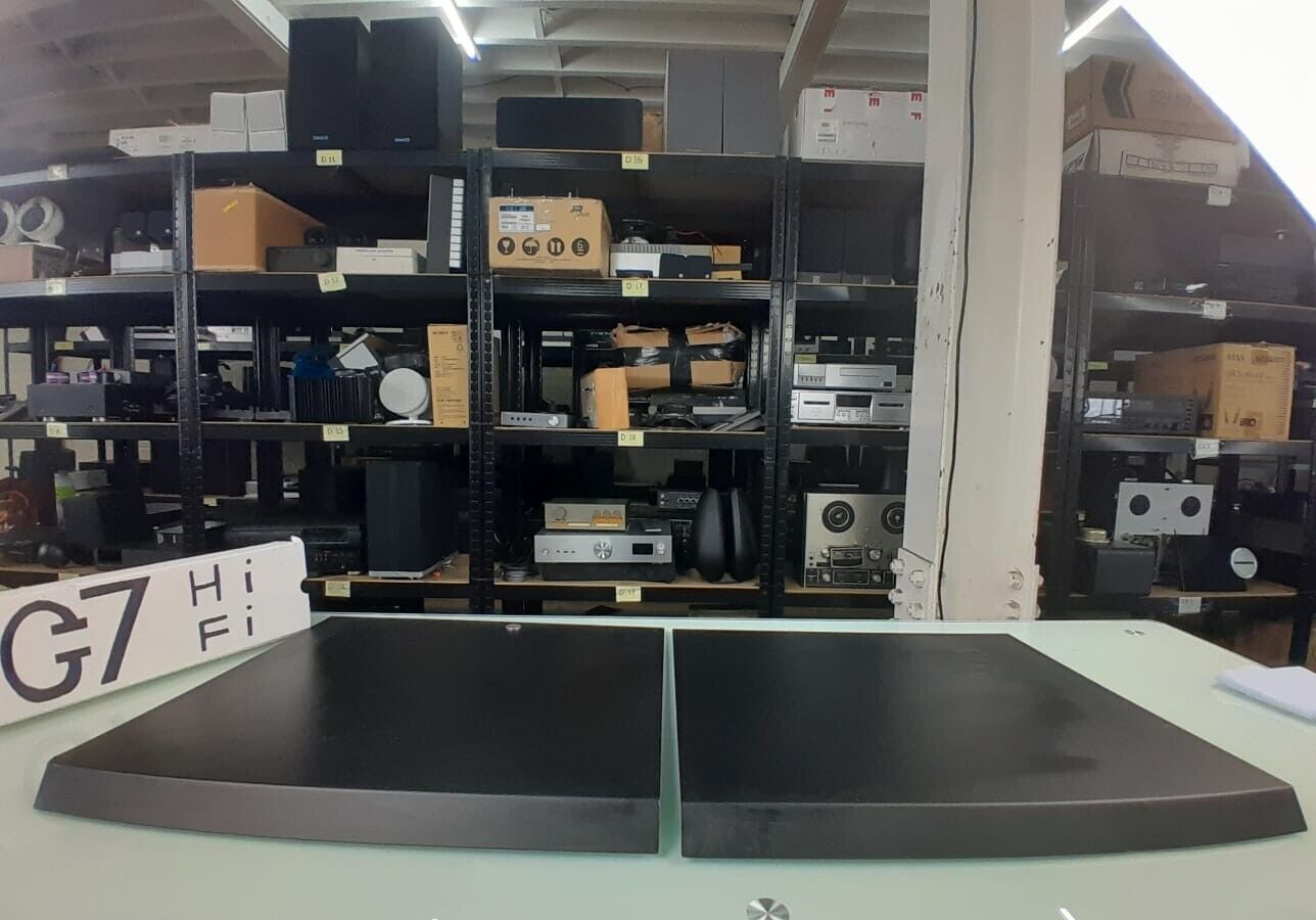 BANG & OLUFSEN B&O BEOVISION AVANT TV 55 INCH BACK COVERS