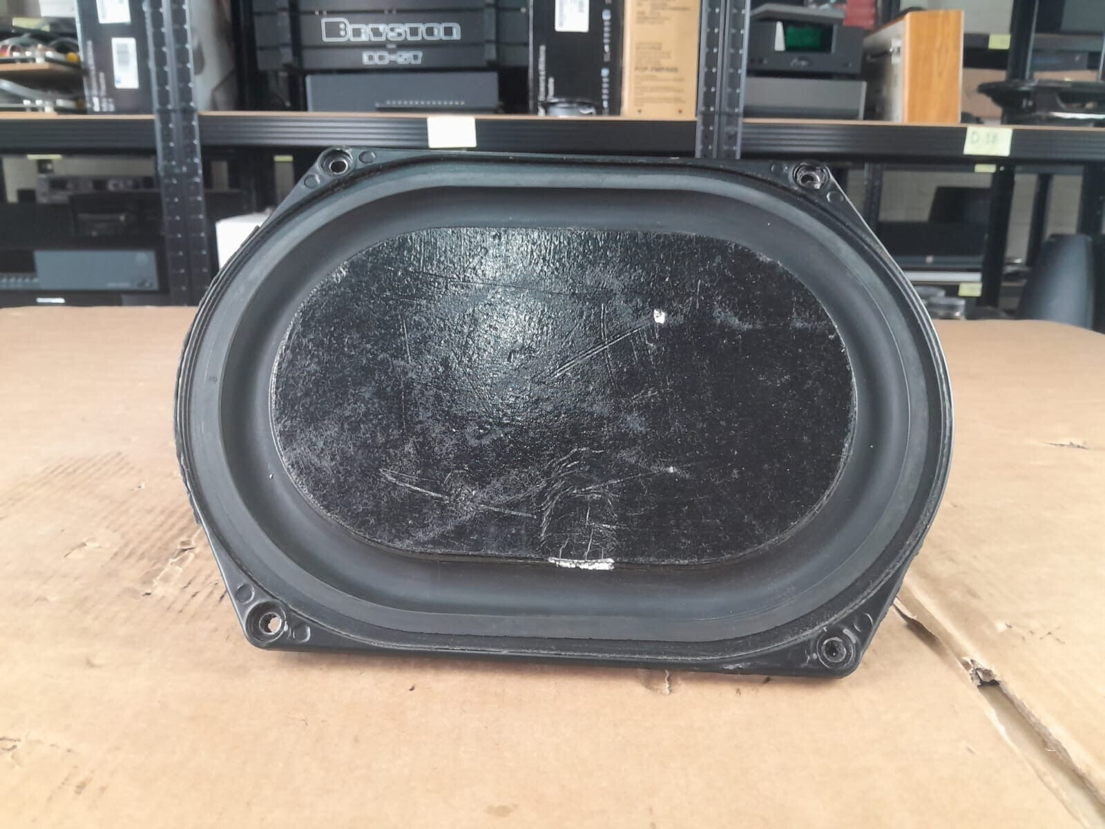 KEF B139 Woofer Speaker #004