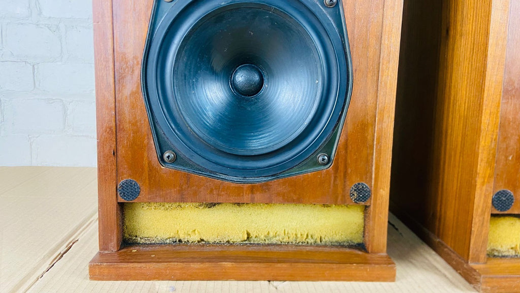IMF ELECTRONICS CM3 SPEAKERS
