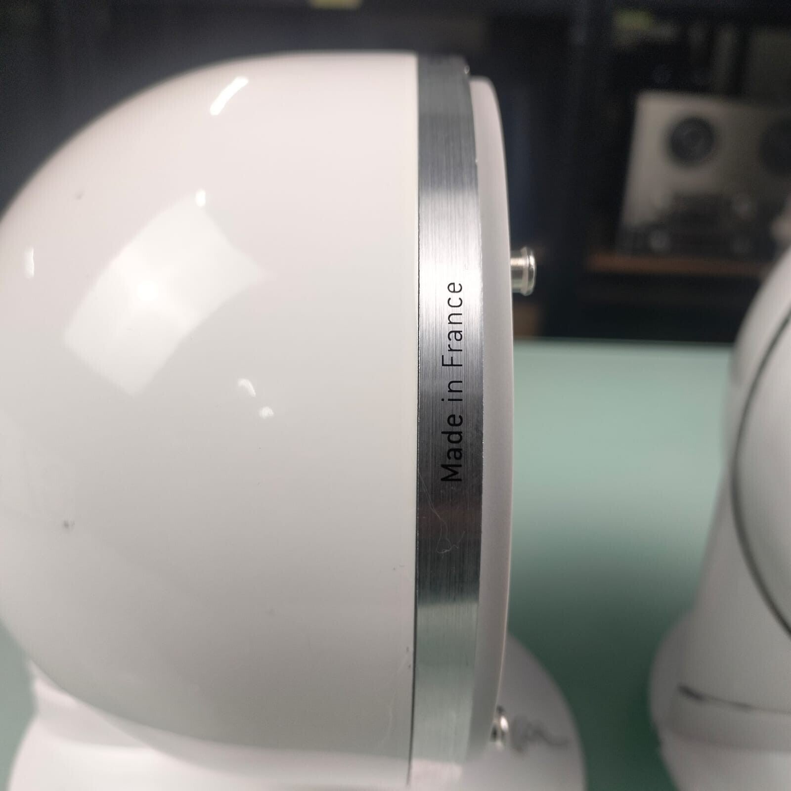 Focal Dome Compact Speakers