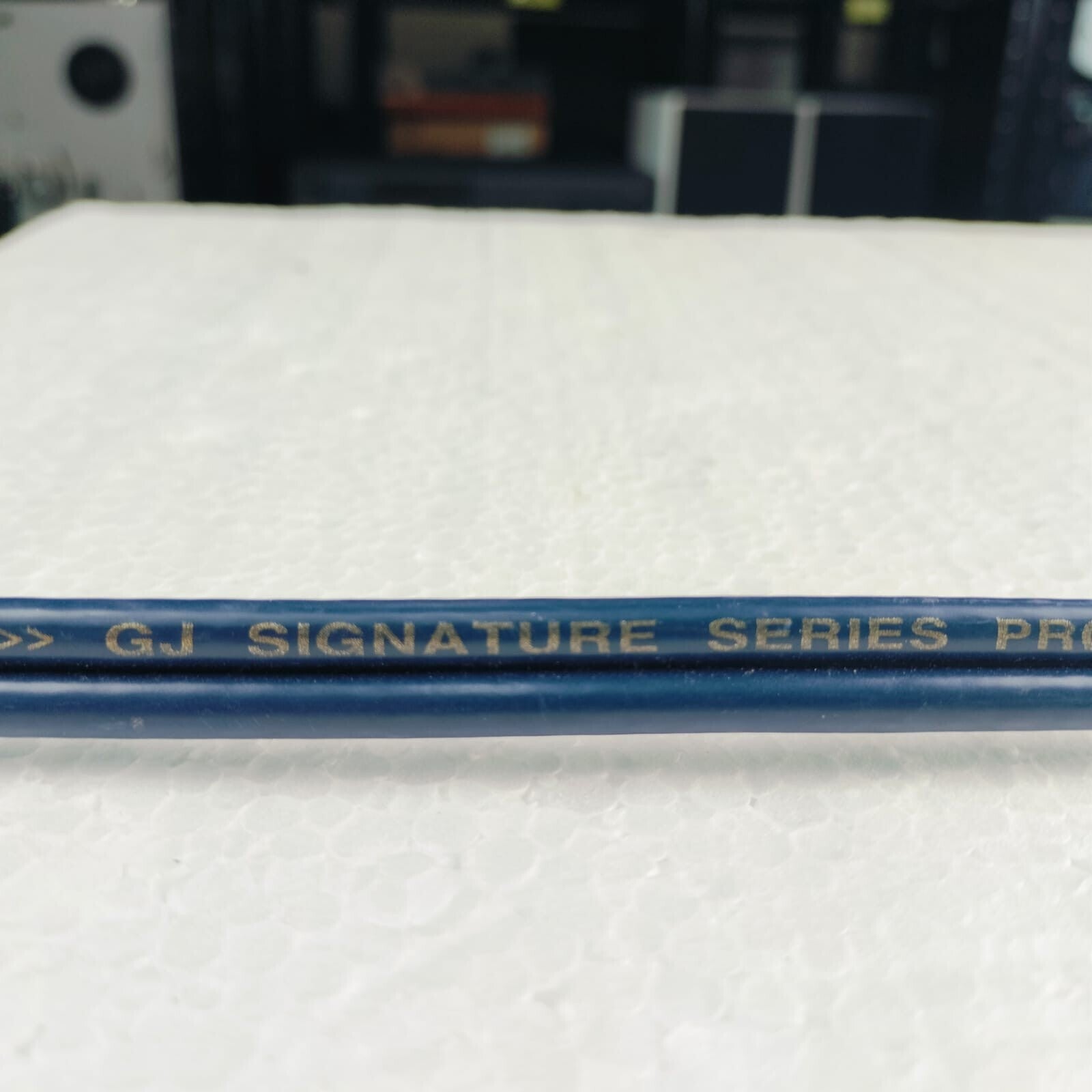 GJ SIGNATURE SERIES PROFESSIONAL OFC INTERCONNECTS CABLE