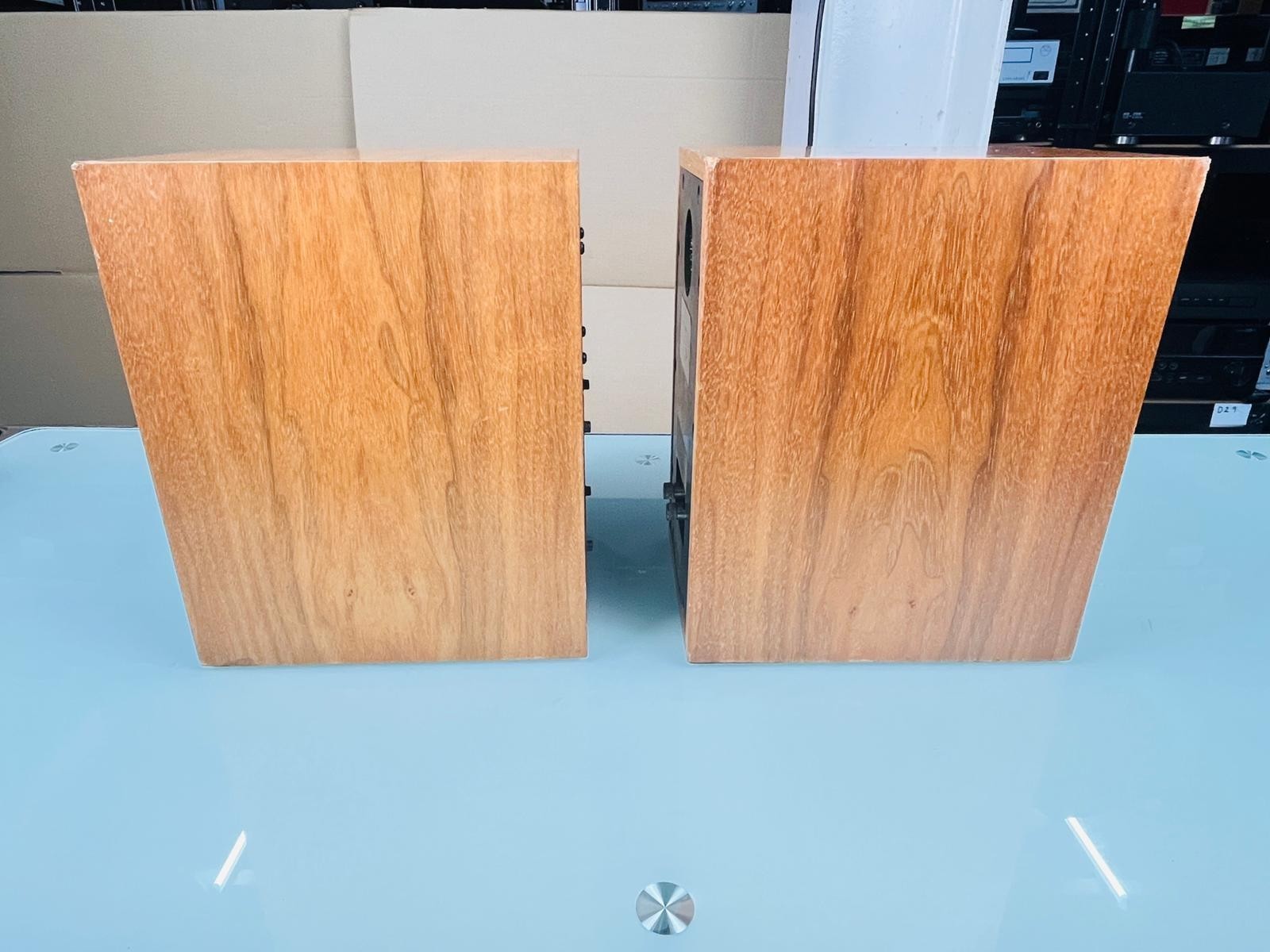 PROAC TABLETTE II SPEAKERS