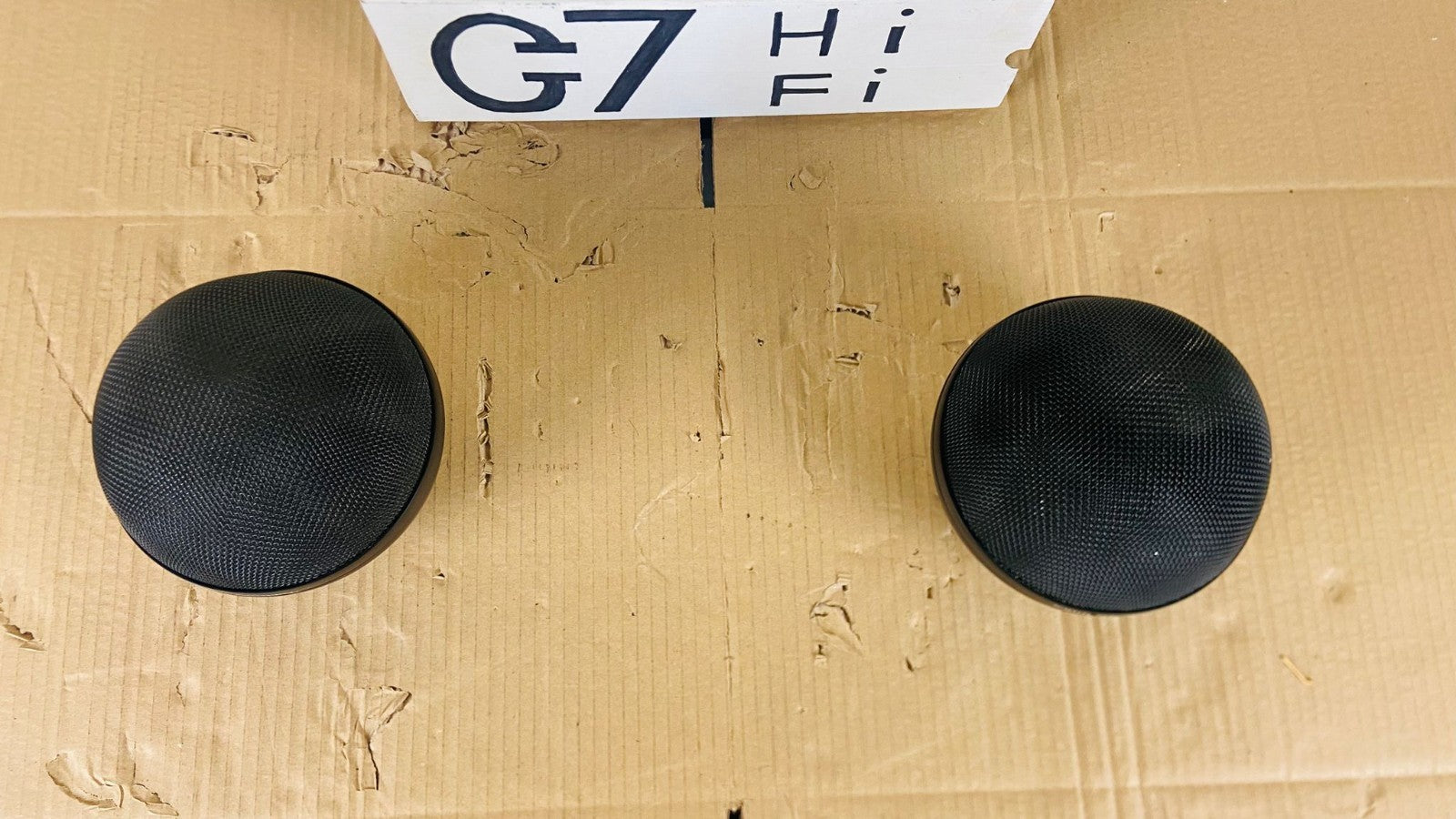 TECHNICS SB S30 SPEAKERS