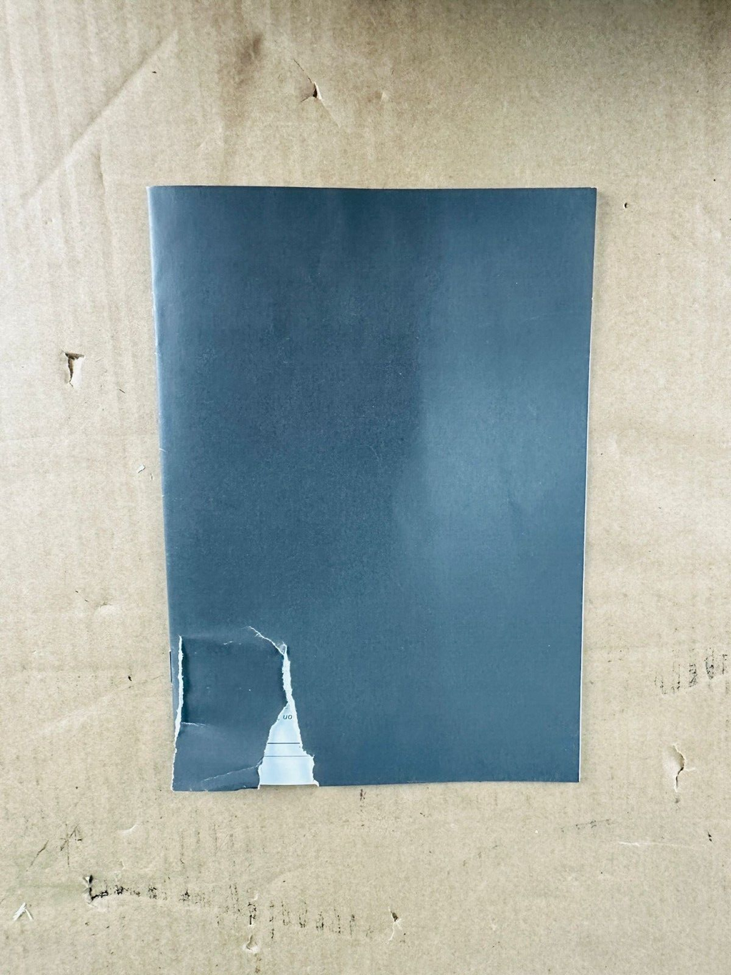 Bang & Olufsen B&O X-TRA Active Speakers Manual #002