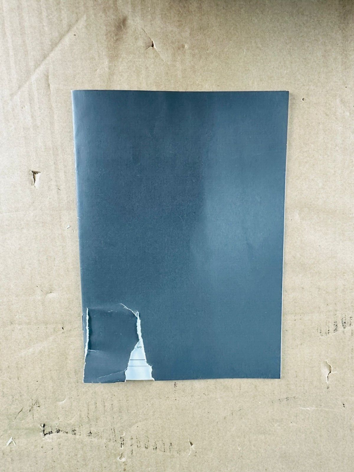Bang & Olufsen B&O X-TRA Active Speakers Manual #002