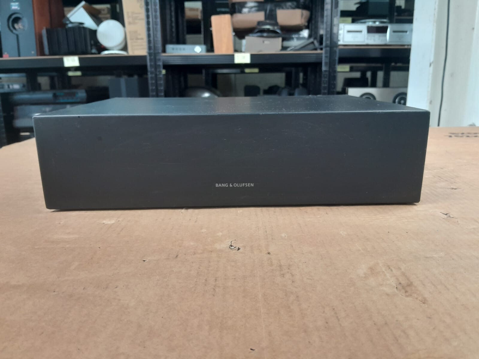 Bang & Olufsen B&O BeoSound 5 BeoMaster 5