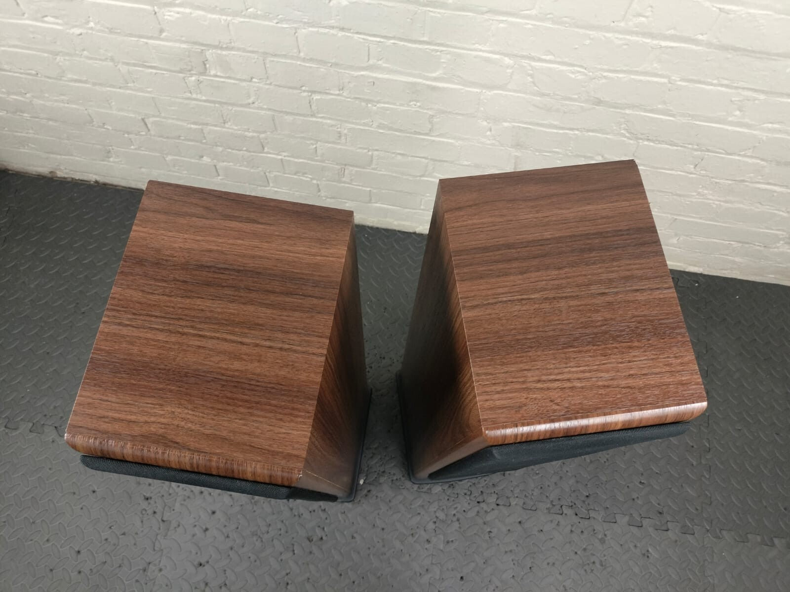 ACOUSTIC ENERGY AEGIS NEO THREE FLOOR STANDING SPEAKERS