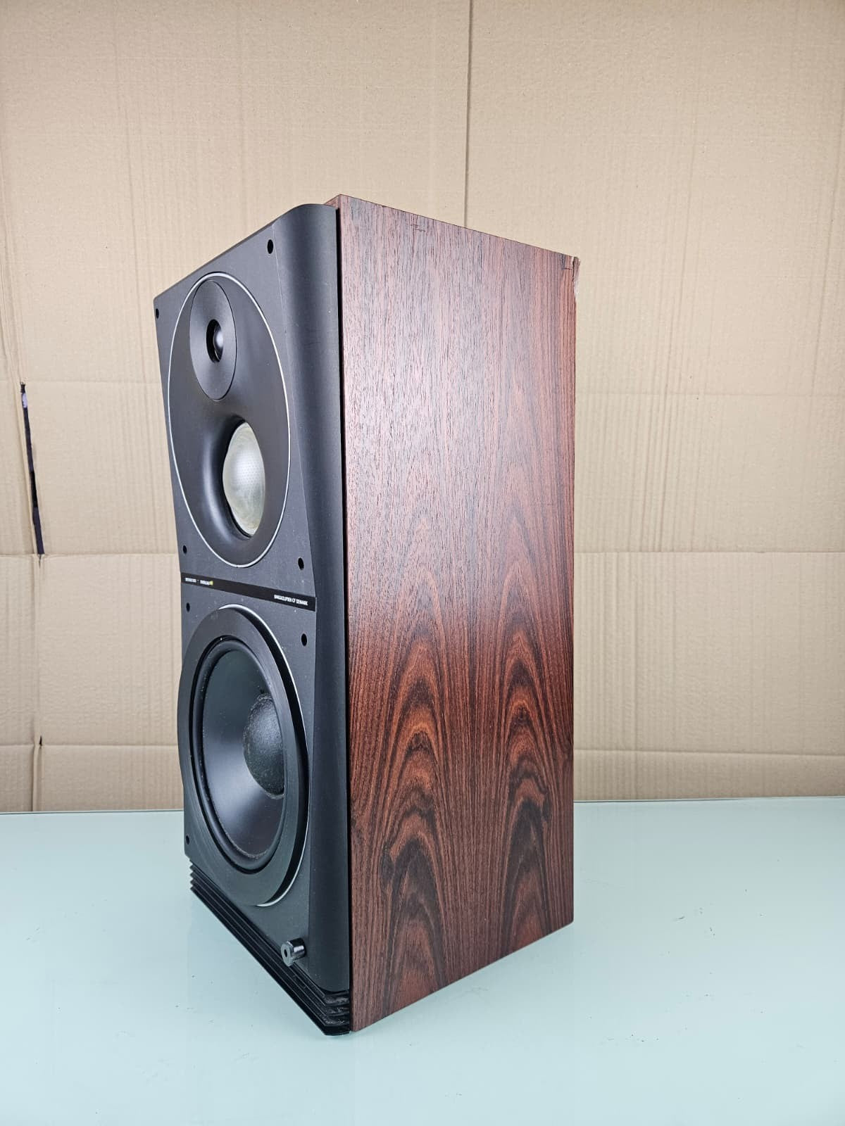B&O BANG & OLUFSEN BEOVOX S120 SINGLE SPEAKER ONLY