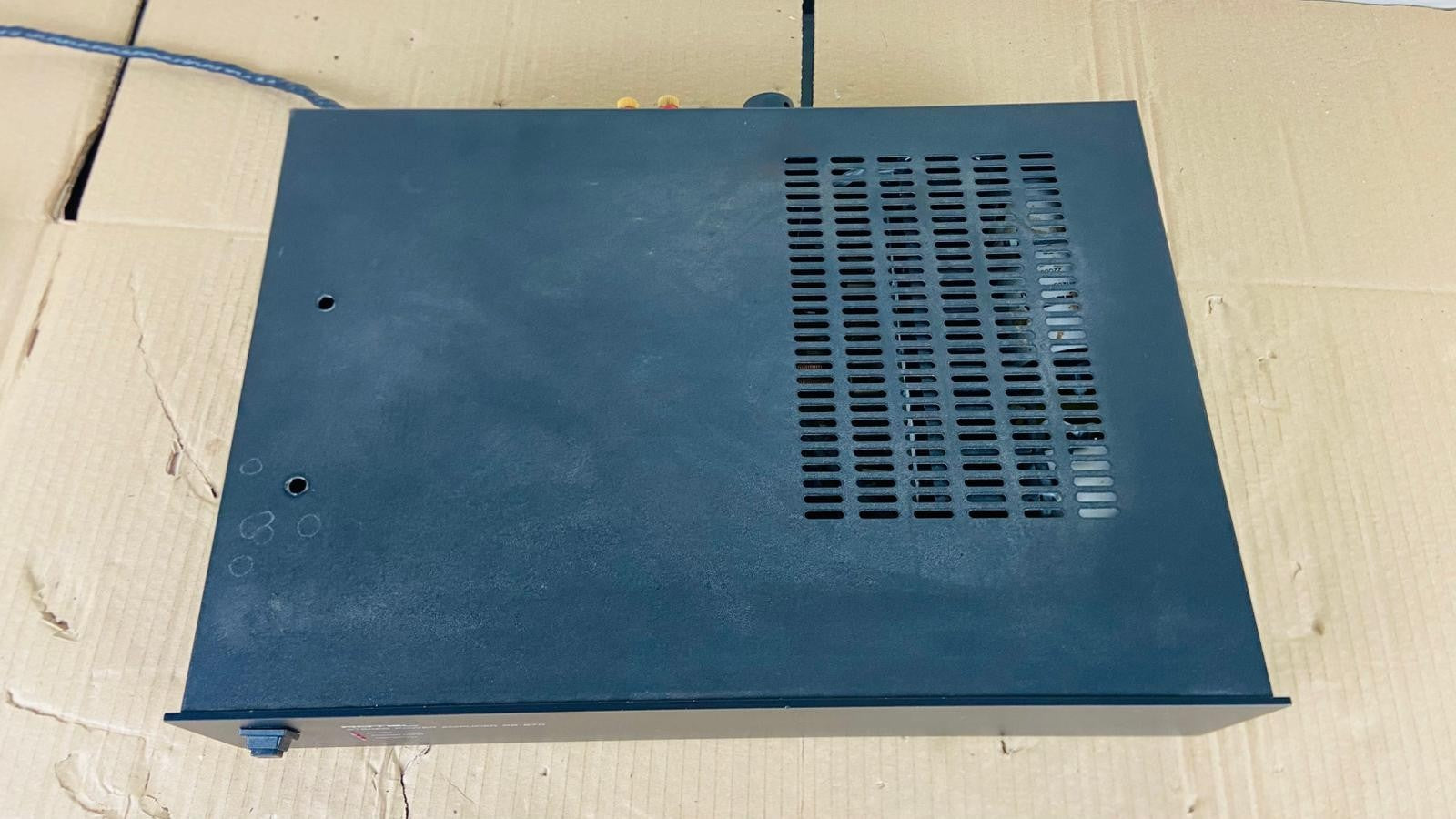 ROTEL RB 870 STEREO POWER AMPLIFIER