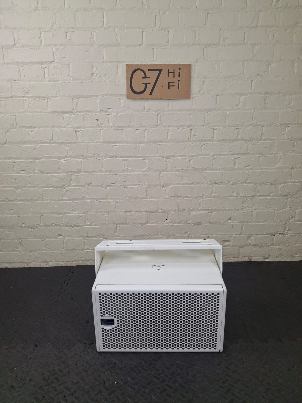 MEYER SOUND MM 10AC SUBWOOFER