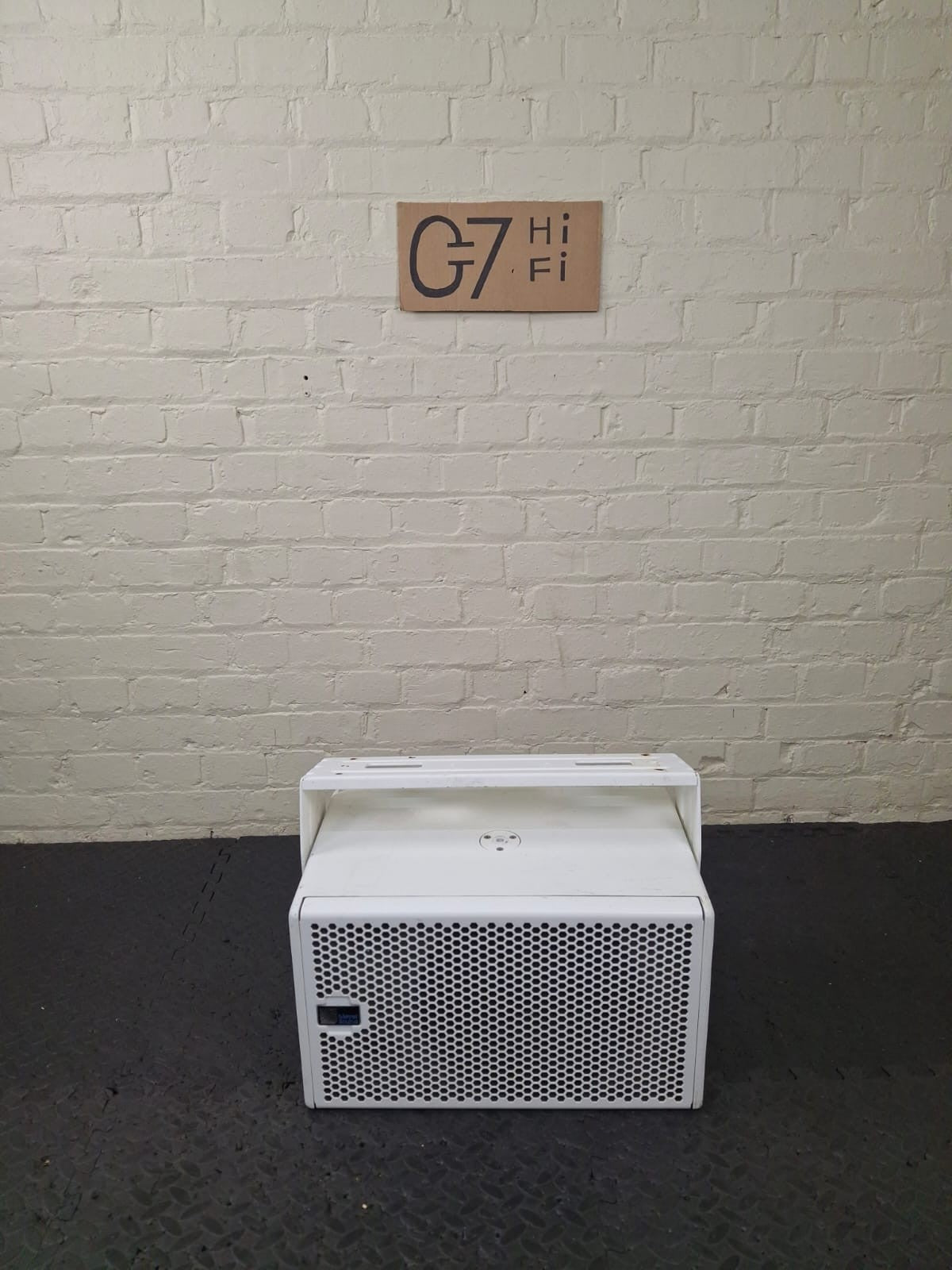 MEYER SOUND MM 10AC SUBWOOFER