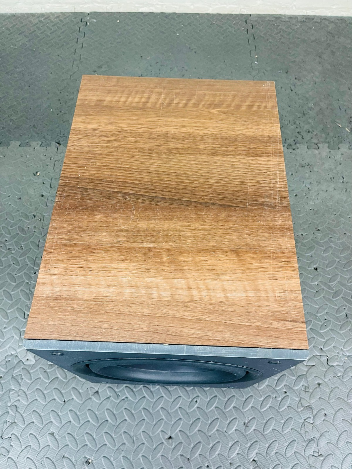 MORDAUNT SHORT AVIANO 7 DIGITAL SUBWOOFER