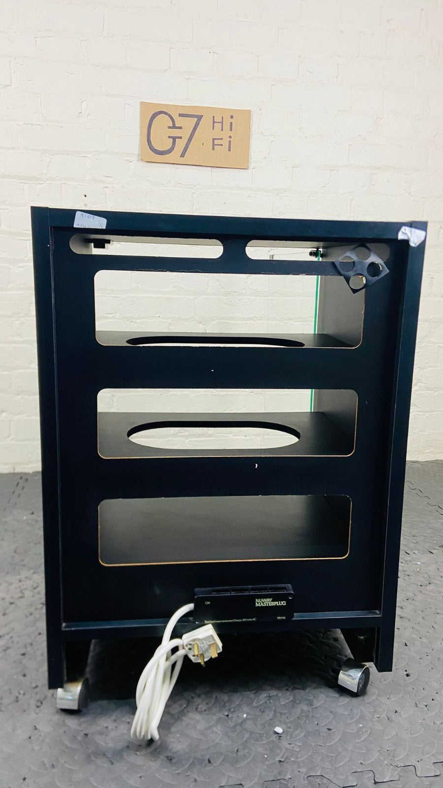 PIONEER HI FI RACK STAND