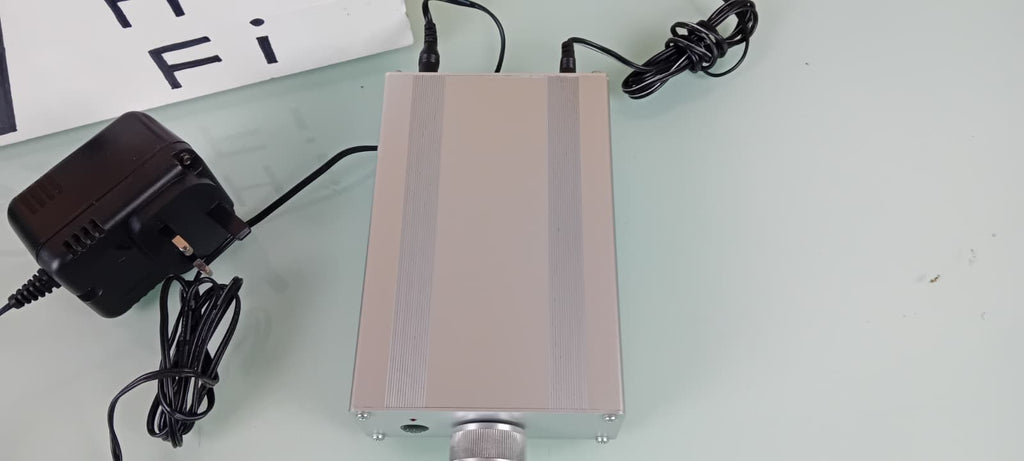 ORIGIN LIVE PSU POWER SUPPLY FOR TURNTABLE RECORD DECK