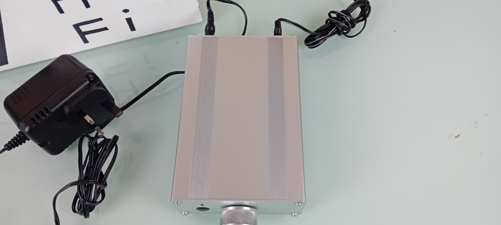 ORIGIN LIVE PSU POWER SUPPLY FOR TURNTABLE RECORD DECK
