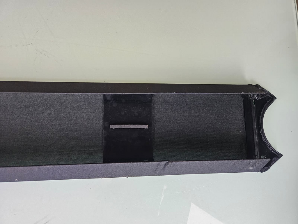 B&O BANG & OLUFSEN BEOLAB 8000 SPEAKER SINGLE GRILL