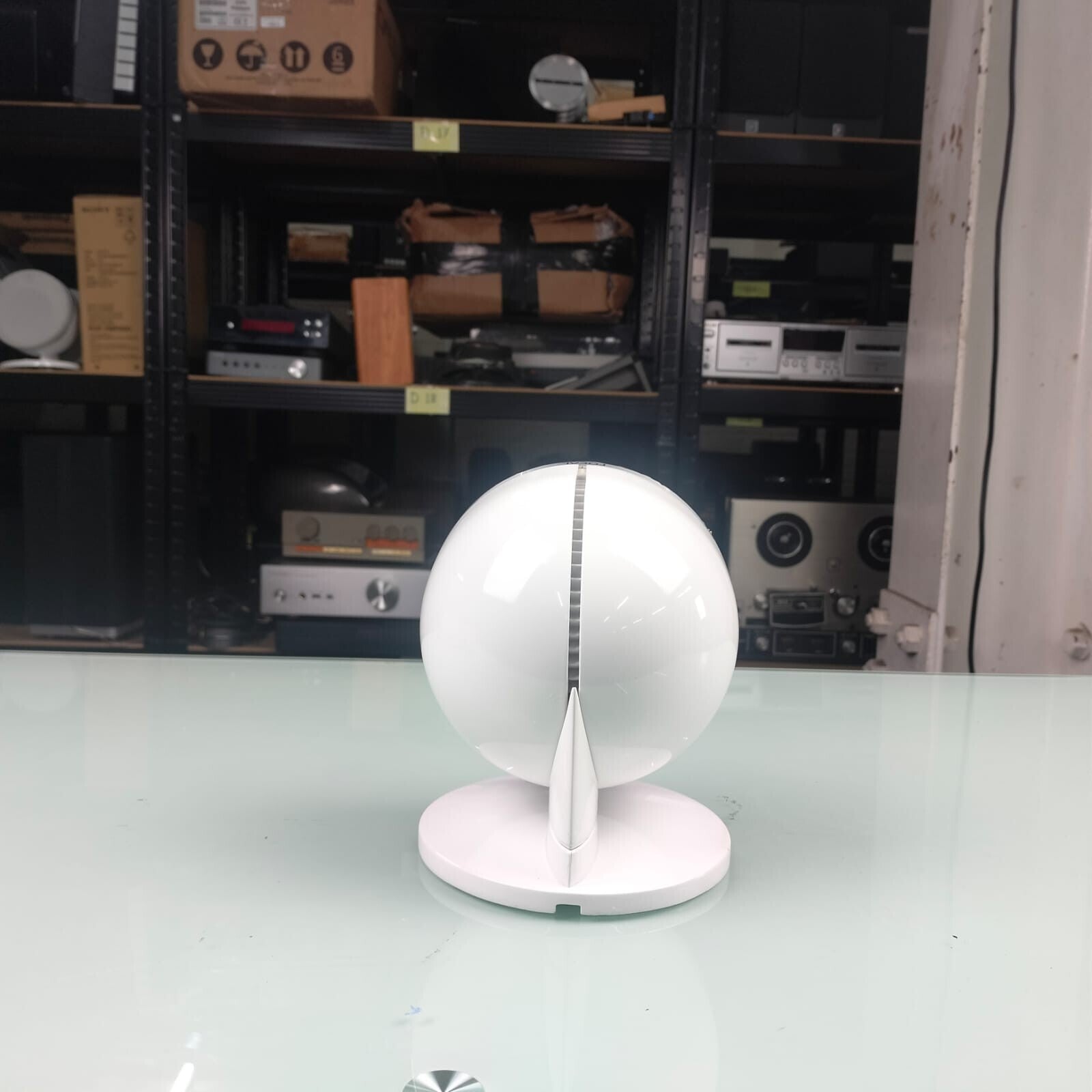 Focal Dome Compact Single Speaker No Cover