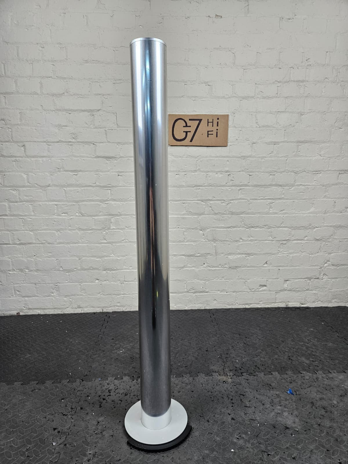BANG & OLUFSEN B&O BEOLAB 6000 SINGLE FLOOR STANDING SPEAKER ONLY