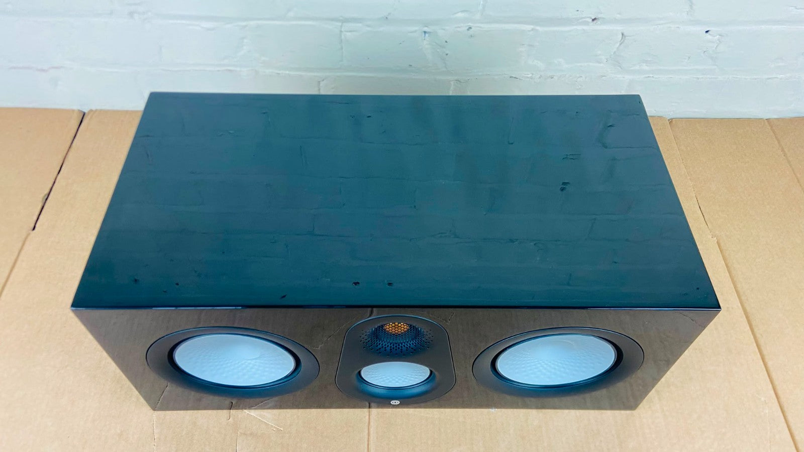 MONITOR AUDIO SILVER C250 7G CENTER SPEAKER
