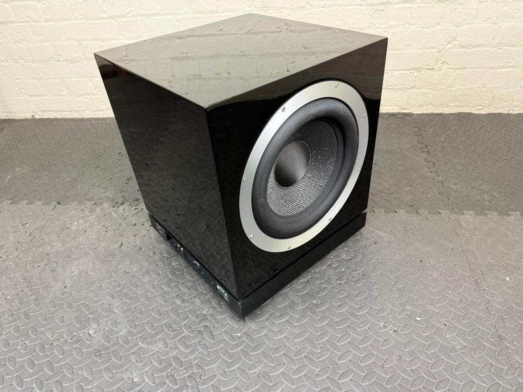 BOWERS & WILKINS B&W DB1 SUBWOOFER #002