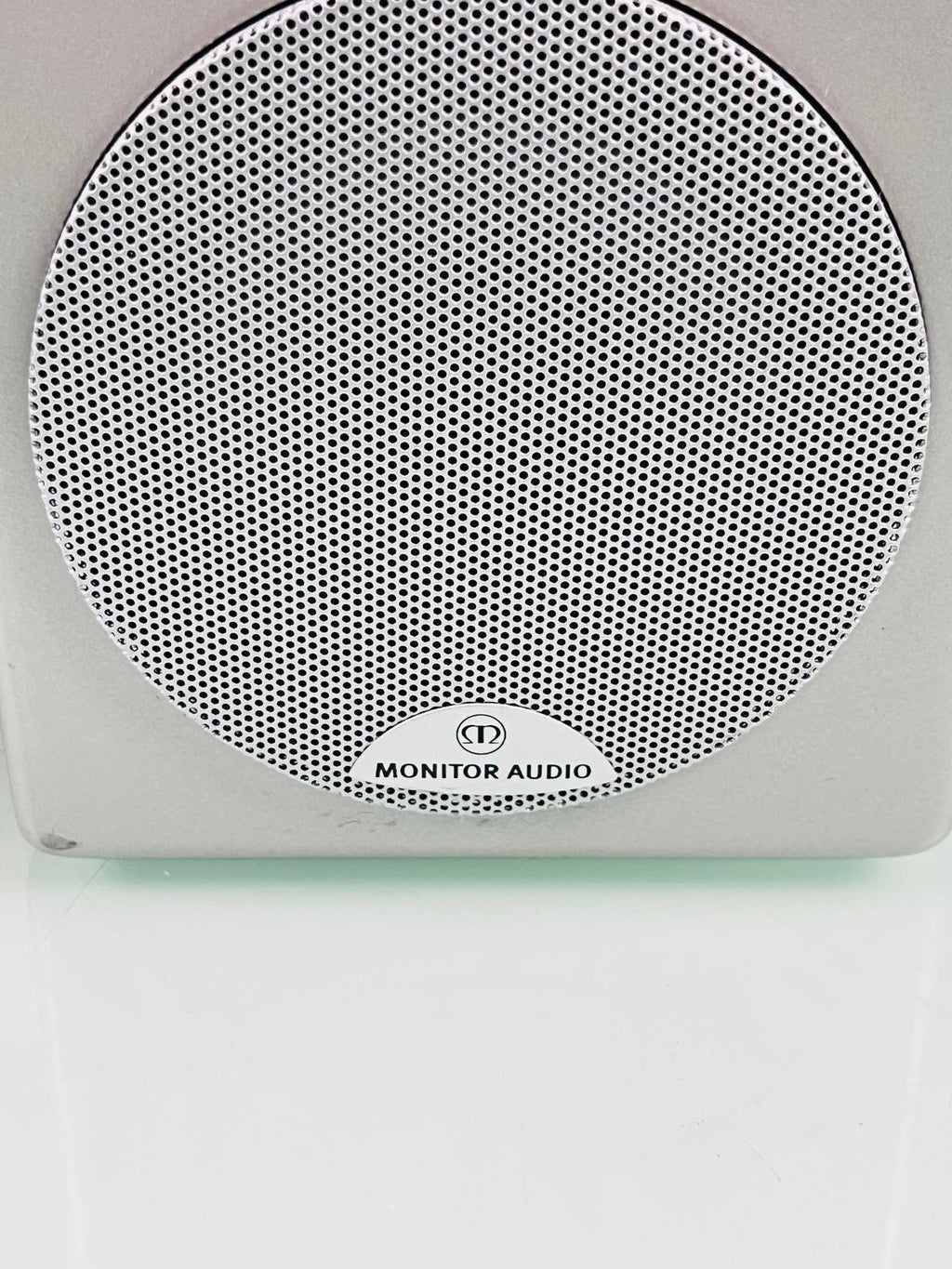 MONITOR AUDIO RADIUS 45 SPEAKERS WITH WALL BRACKETS