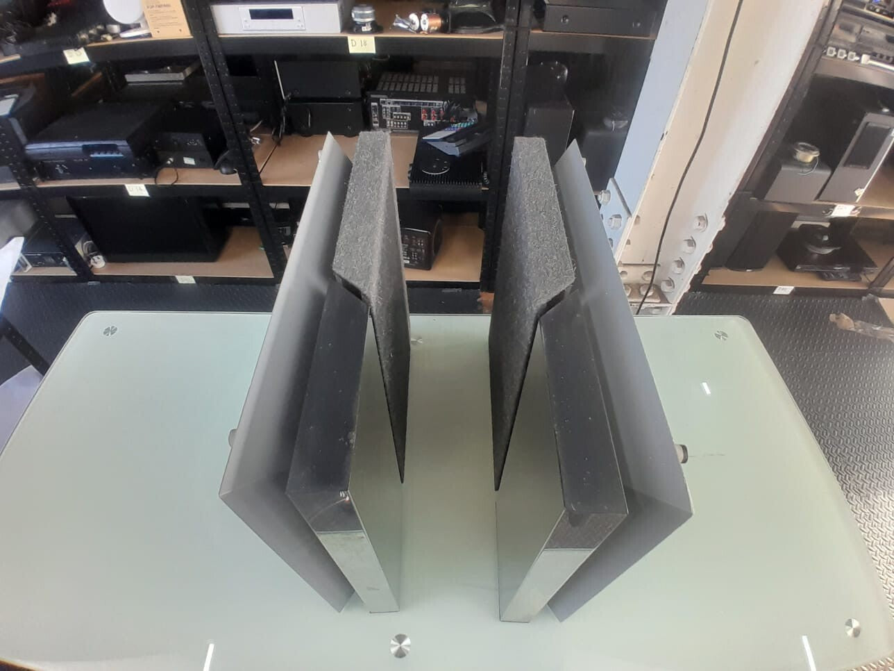 BANG & OLUFSEN B&O BEOVOX 3000 SPEAKERS