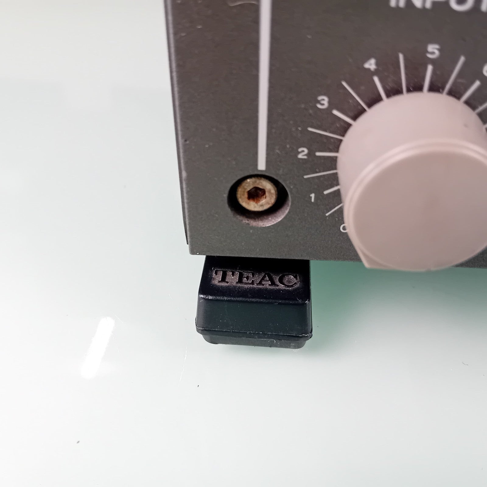 TEAC TASCAM 22-4 REEL TO REEL