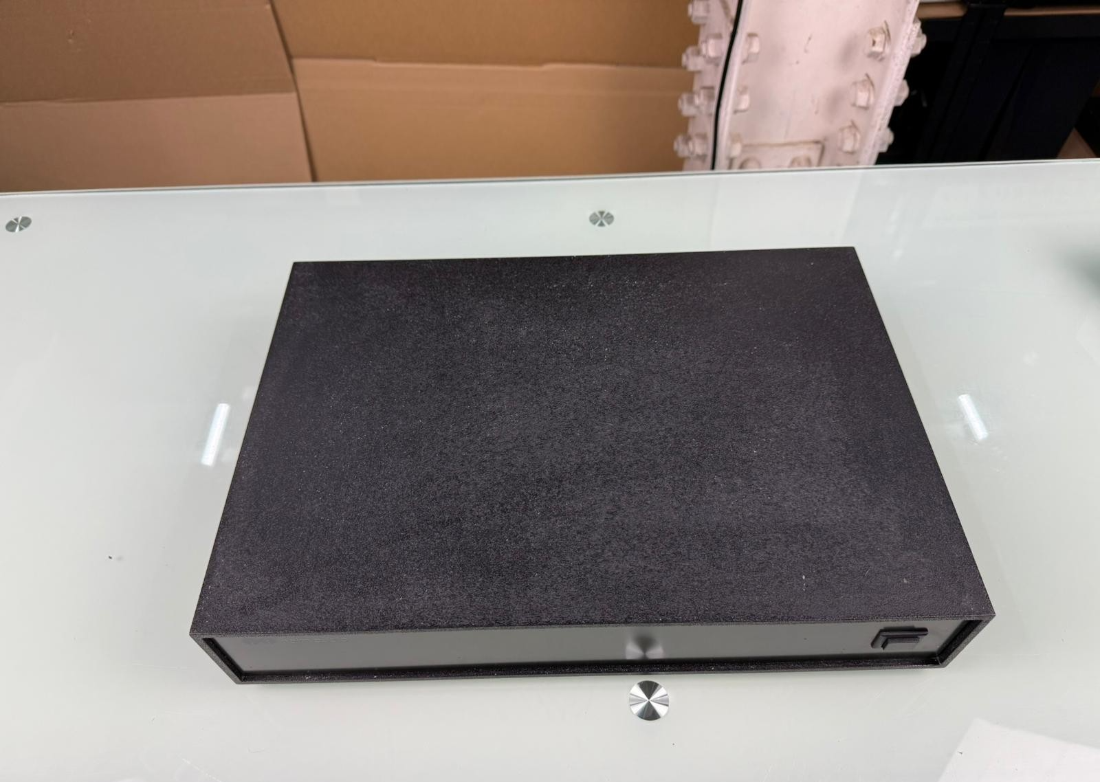 NAIM NAP 180 POWER AMPLIFIER