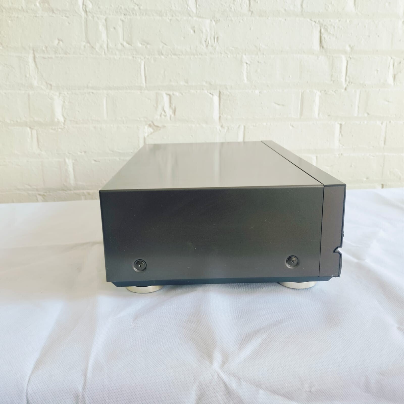 TECHNICS RS BX707 STEREO CASSETTE DECK