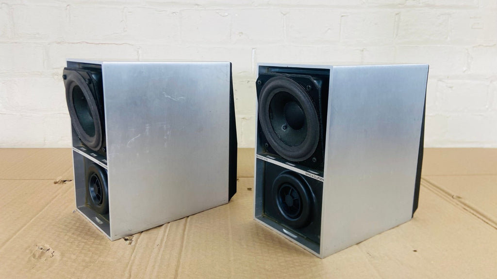 BANG & OLUFSEN B&O BEOVOX CX50 SPEAKERS