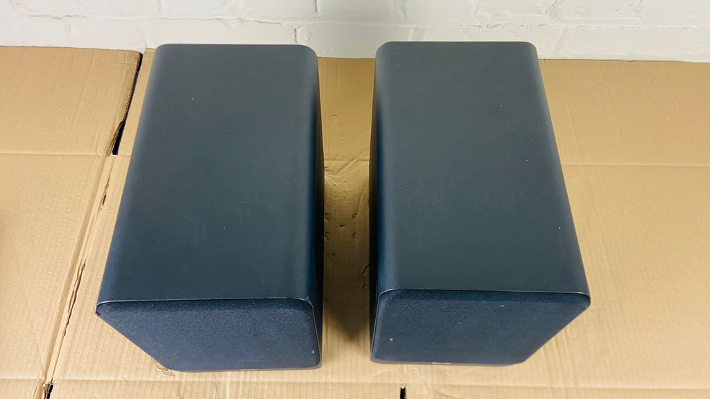 Q ACOUSTICS 2020i SPEAKERS