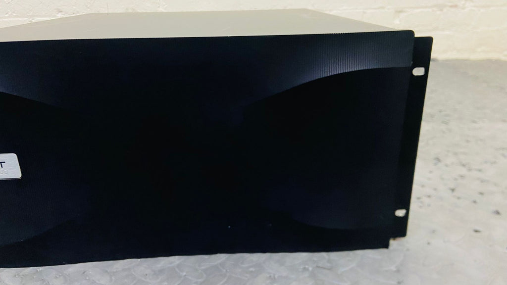 DATASAT RA7300 POWER AMPLIFIER