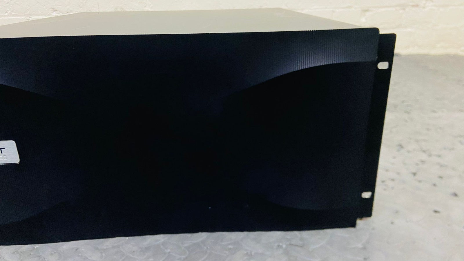 DATASAT RA7300 POWER AMPLIFIER