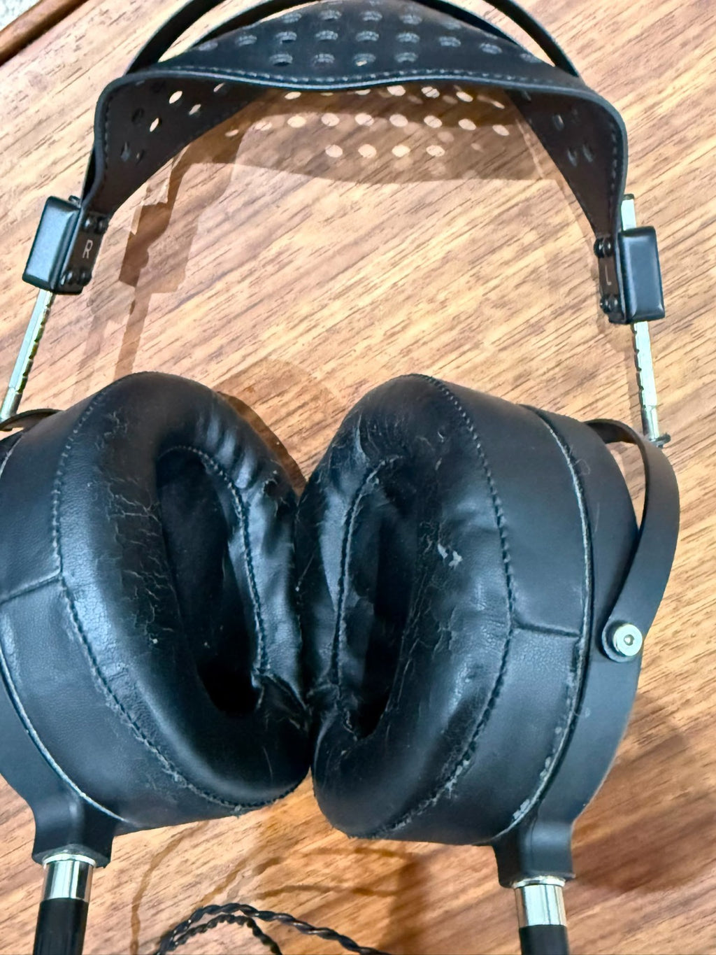 AUDEZE LCD 2C HEADPHONES