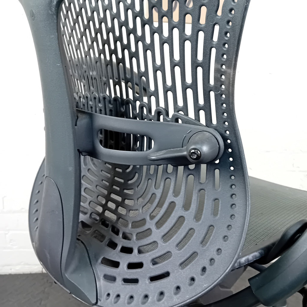 Herman Miller mira office boss Chair