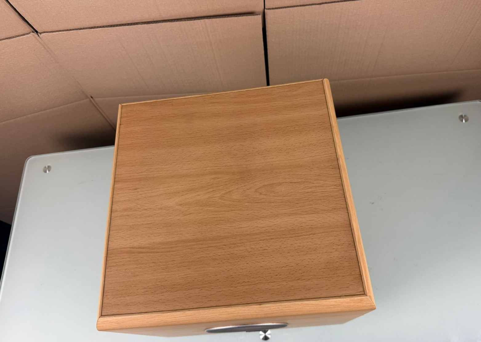 ELTAX ATOMIC A 8.2 SUBWOOFER