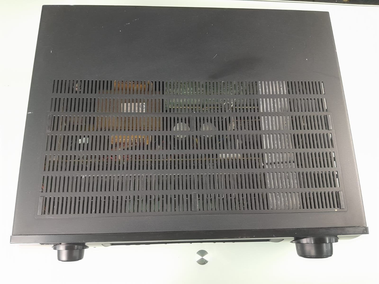 DENON AVR-1911 AV SURROUND RECEIVER