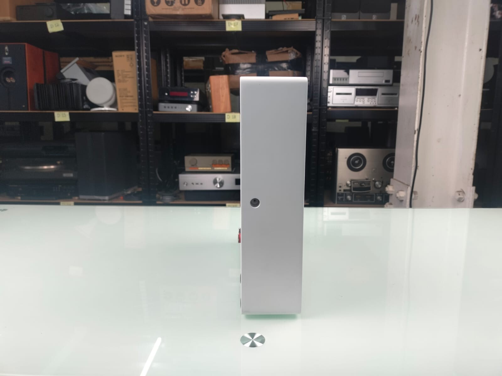 MONITOR AUDIO SOUNDFRAME 3 ON-WALL SPEAKER