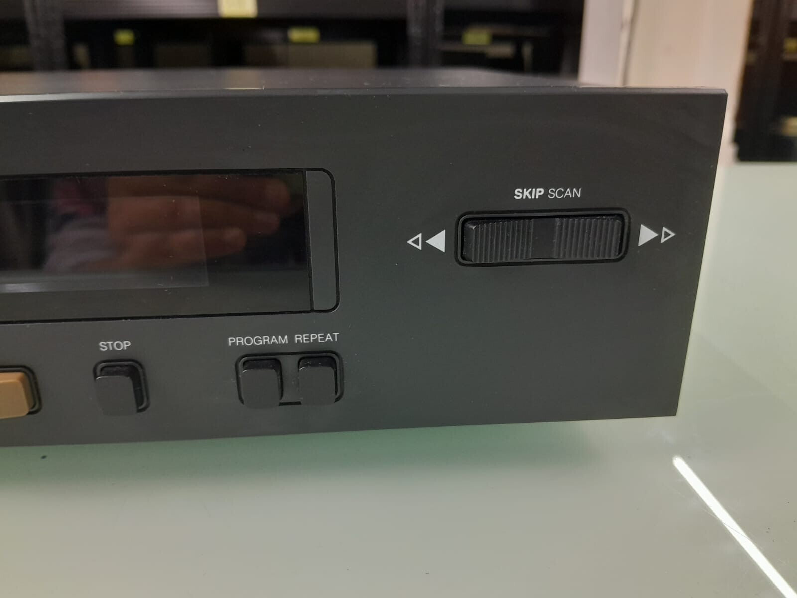 NAD 5425 CD PLAYER