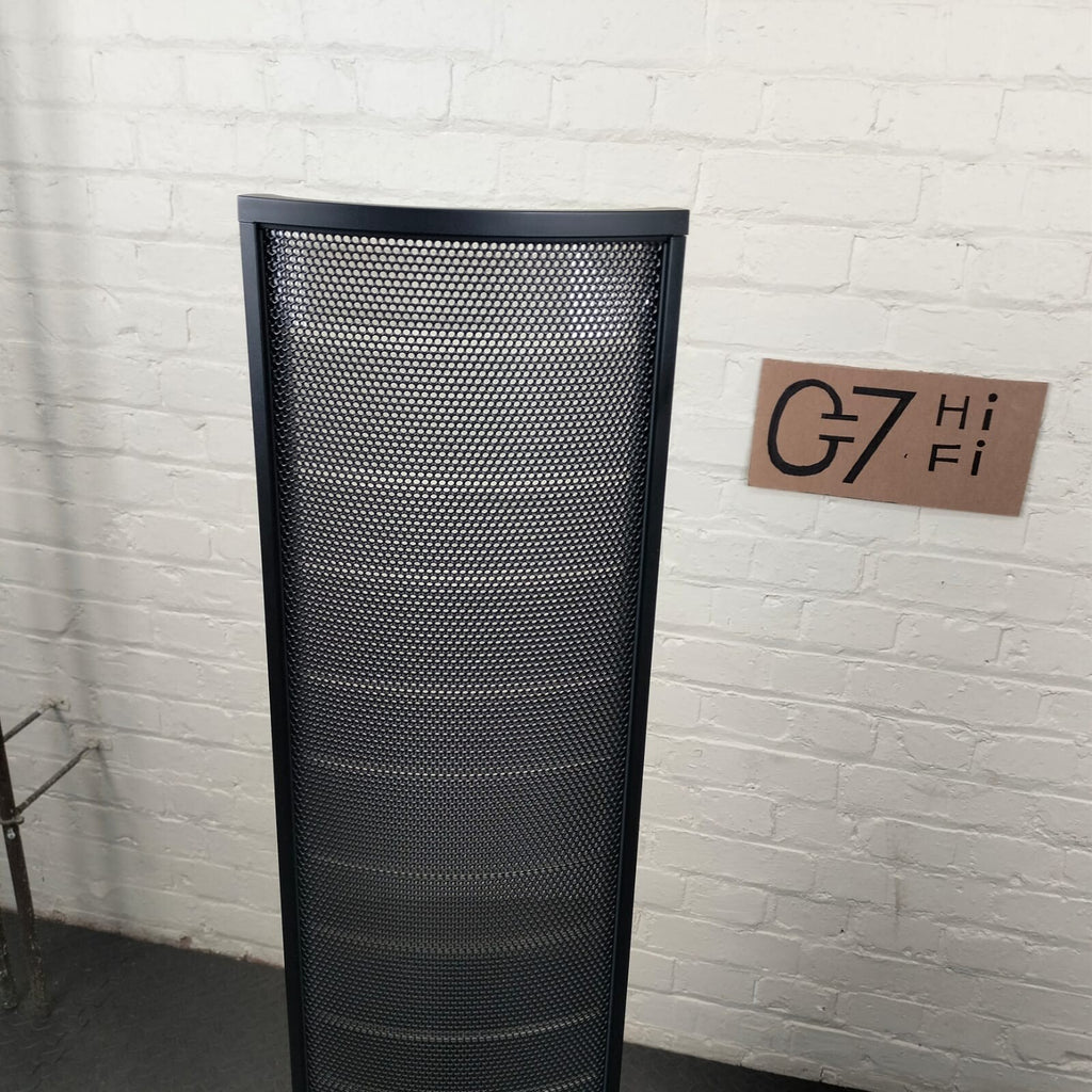 MARTIN LOGAN PURITY HYBRID ELECTROSTATIC FLOOR STANDING SPEAKERS