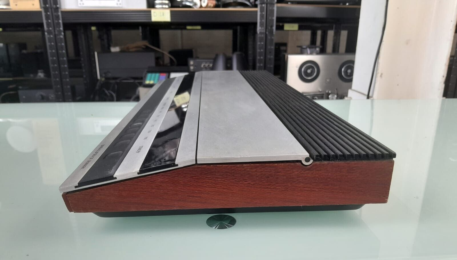 BANG & OLUFSEN B&O BEOMASTER 1900