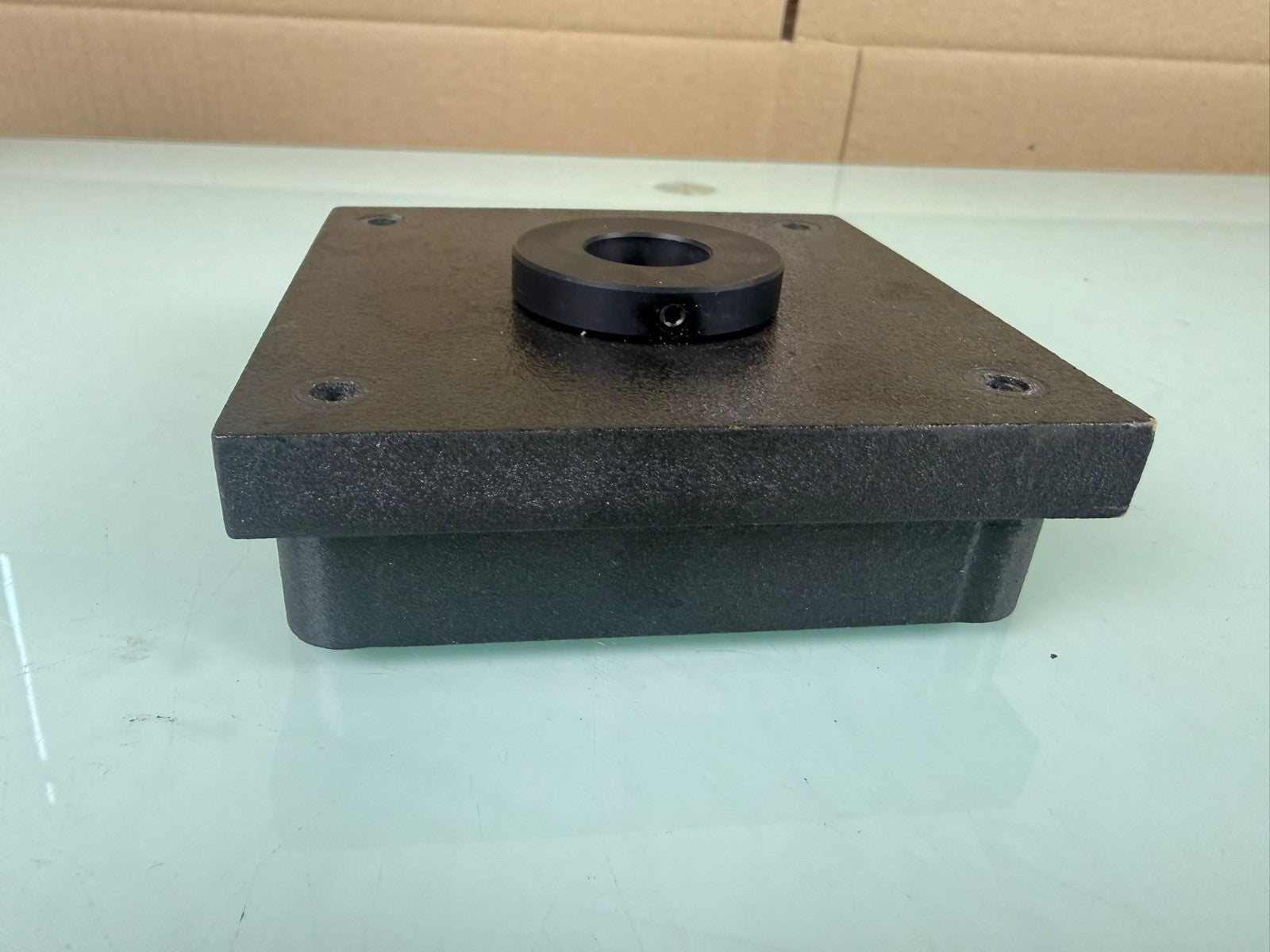 ROKSAN TABRIZ TONEARM BOARD