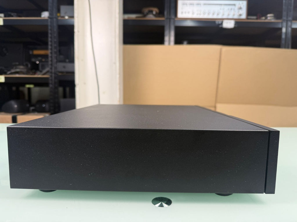 NAIM CDX 2 CD PLAYER