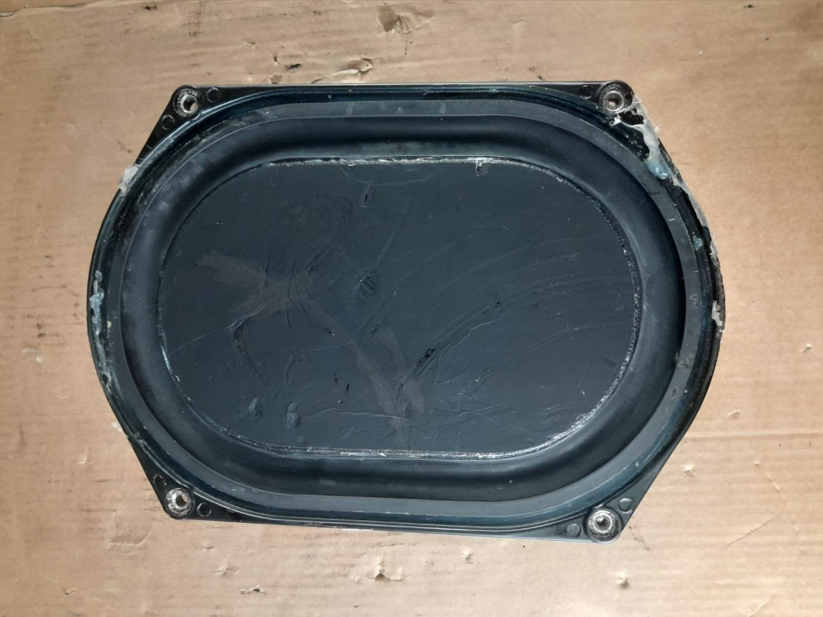 KEF B139 Woofer Speaker #005